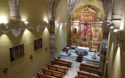 Abiertas las inscripciones para Catequesis
