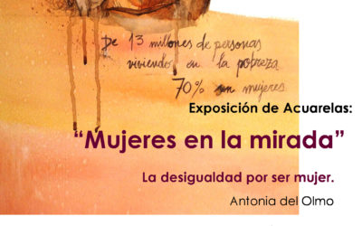 Expo sobre la situación de la mujer en el mundo