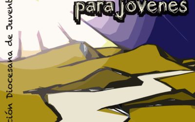 MARCHA DE ADVIENTO PAARA JOVENES 2018
