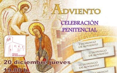 ACTO PENITENCIAL