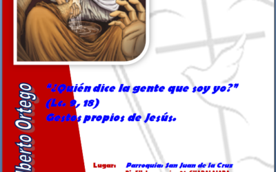 TALLER BIBLICO SÁBADO 15 DE DICIEMBRE 2018