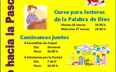 EL OFICIO DE LECTOR